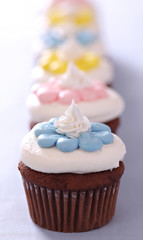 Cupcakes