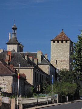 Martel ; Périgord, Limousin