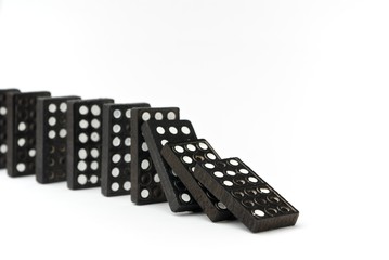 Domino Effekt