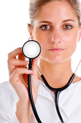 Krankenschwester