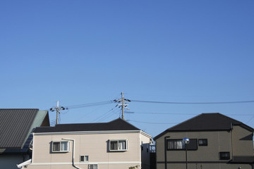 町並み