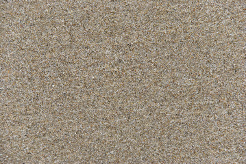 Sand at the beach texture