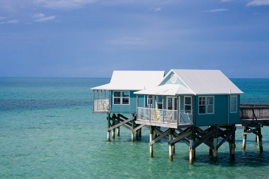 Hotel Cabanas, Bermuda