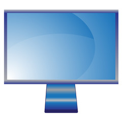 Widescreen display
