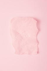 薄紙のフレーム