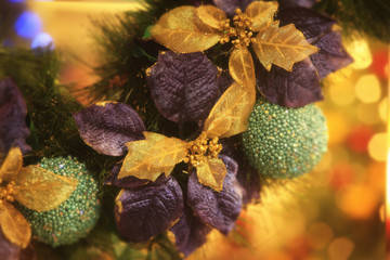 クリスマスイメージ