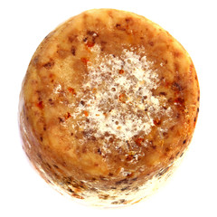 un fromage fermier