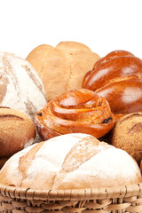 bread