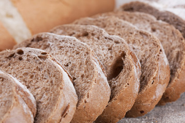 bread