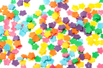 candy background