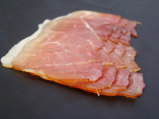 jambon fumé