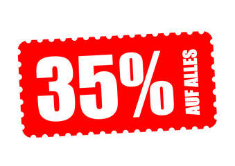 35%