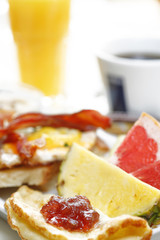 Brunch