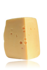 piece cheese