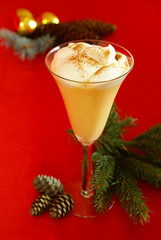 Eggnog