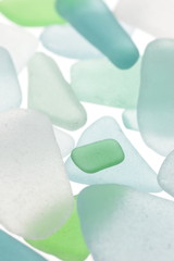 sea glass