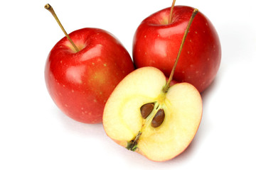 small apple(himeringo)