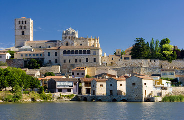 Zamora, Castile and Leon, Spain