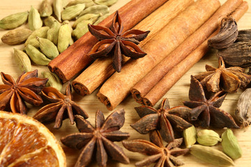 Spices