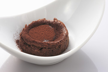 チョコレートケーキ