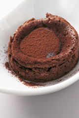 チョコレートケーキ