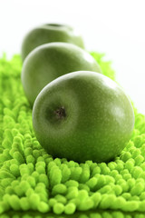Aepfel  Granny Smith