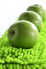 Aepfel  Granny Smith