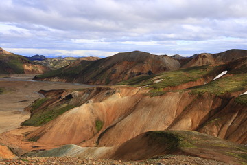 Landmannalaugar
