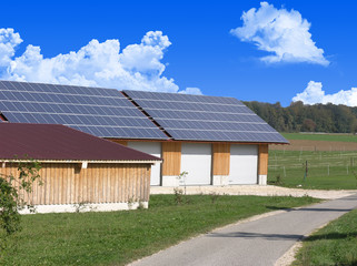 Solarhalle