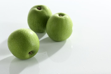 Aepfel  Granny Smith