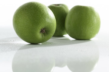 Aepfel  Granny Smith