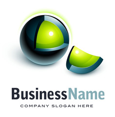 Business logo design