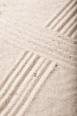 Fototapeta na wymiar sand textures