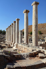 Columns