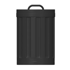 dustbin