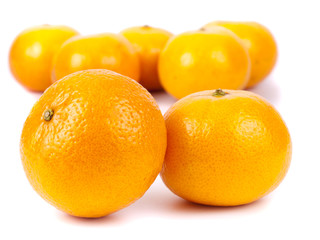 Tangerines