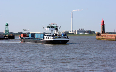seestadt bremerhaven