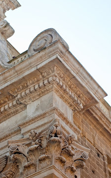 Architettura barocca