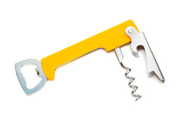 corkscrew