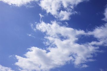 青空