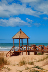 Cortadura's Beach - Cadiz