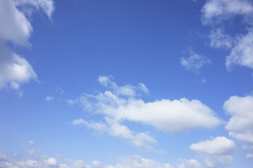 空