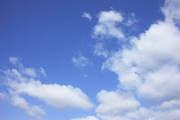 空