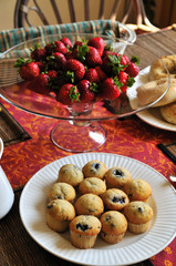 brunch