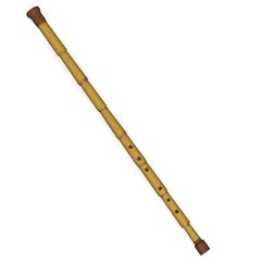 indian flute © bescec