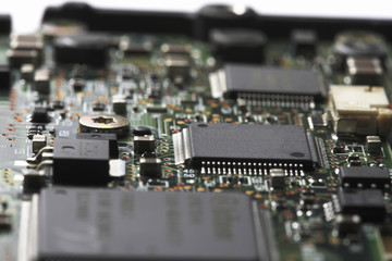 ハードディスク