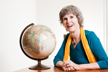 Planning an around the world trip