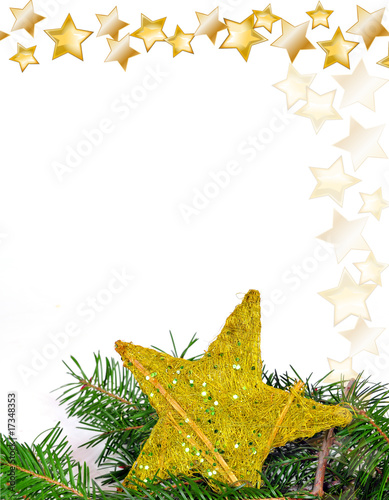"Weihnachten Briefpapier Sterne" Stockfotos und lizenzfreie Bilder auf