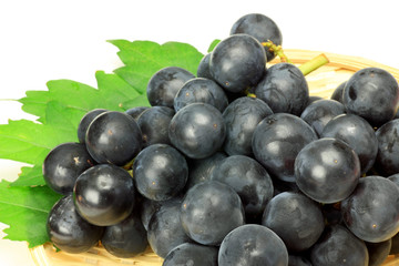 grape(kyoho)