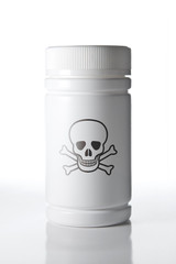 Medicine Box, forbidden